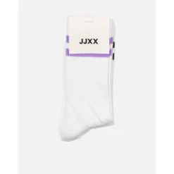 JJXX Tennis Sck 3 Pk Ld63