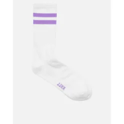 JJXX Tennis Sck 3 Pk Ld63