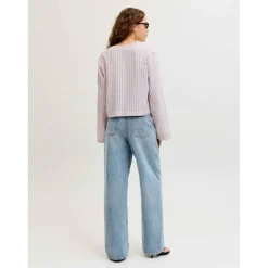 JJXX Zoe Seersucker Ld63