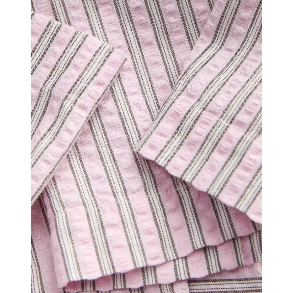 JJXX Zoe Seersucker Ld63