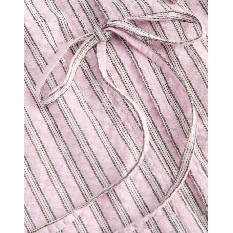 JJXX Zoe Seersucker Ld63