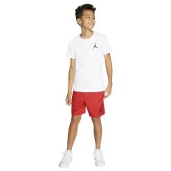 JM T Shirt Junior Boys