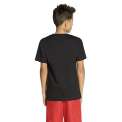 JM T Shirt Junior Boys