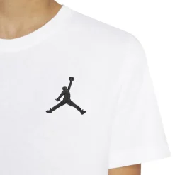 JM T Shirt Junior Boys