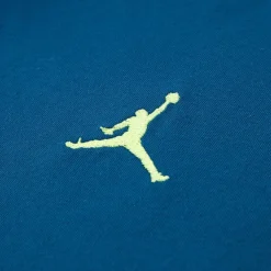 JM T Shirt Junior Boys