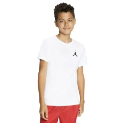 JM T Shirt Junior Boys