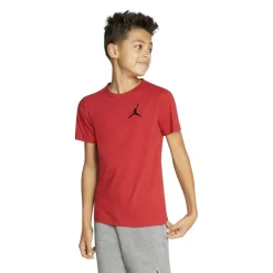JM T Shirt Junior Boys