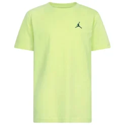 JM T Shirt Junior Boys