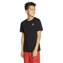 JM T Shirt Junior Boys