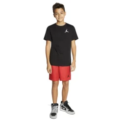 JM T Shirt Junior Boys