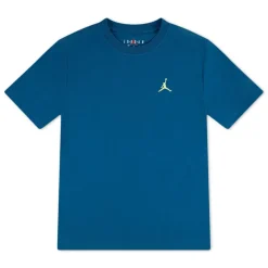 JM T Shirt Junior Boys