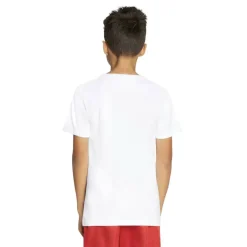 JM T Shirt Junior Boys
