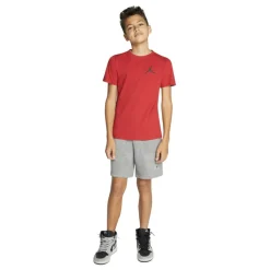 JM T Shirt Junior Boys