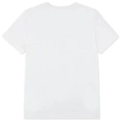 JM T Shirt Junior Boys