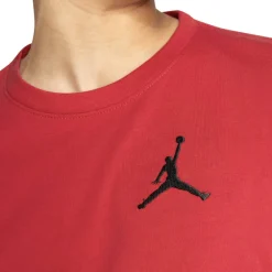 JM T Shirt Junior Boys