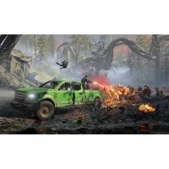 John Carpenters Toxic Commando