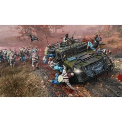 John Carpenters Toxic Commando