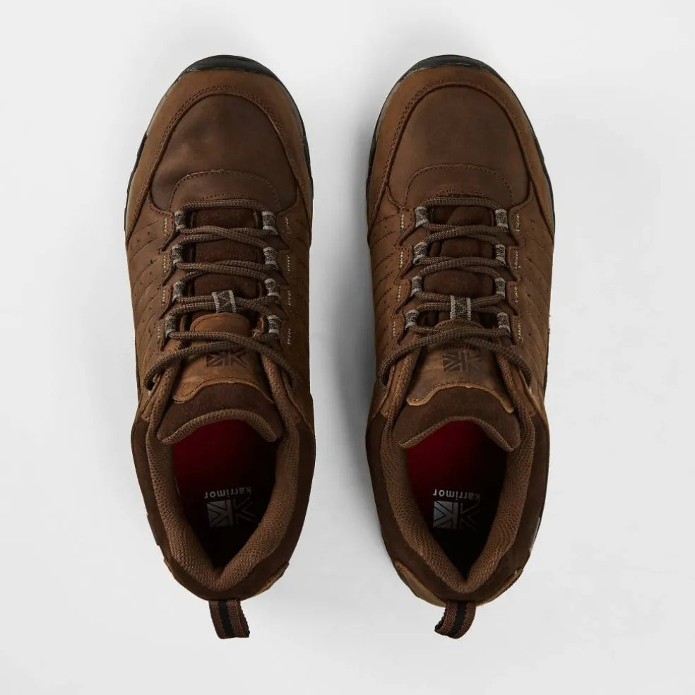 Journey Wateproof Walking Shoes Mens