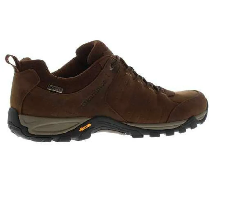 Journey Wateproof Walking Shoes Mens