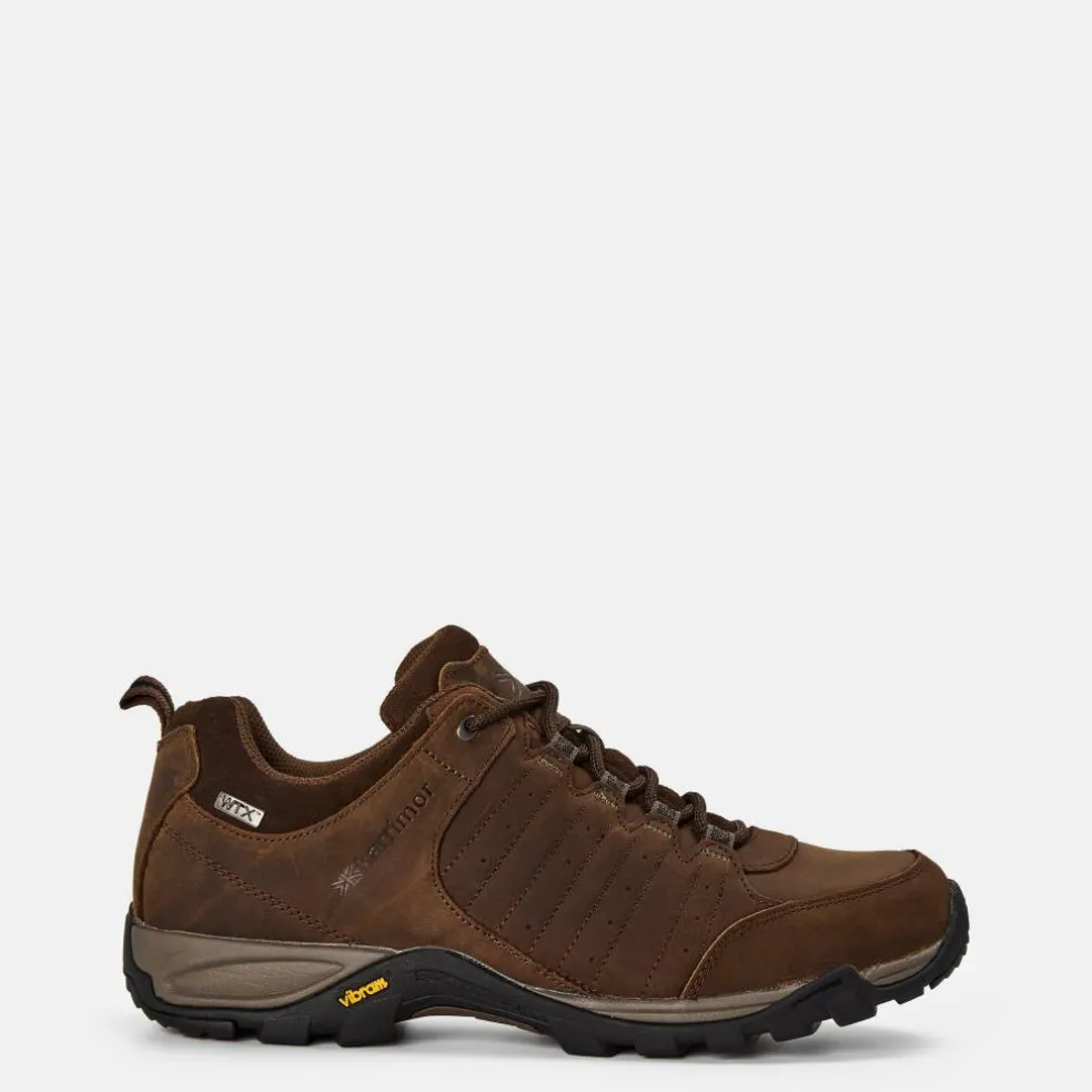 Journey Wateproof Walking Shoes Mens