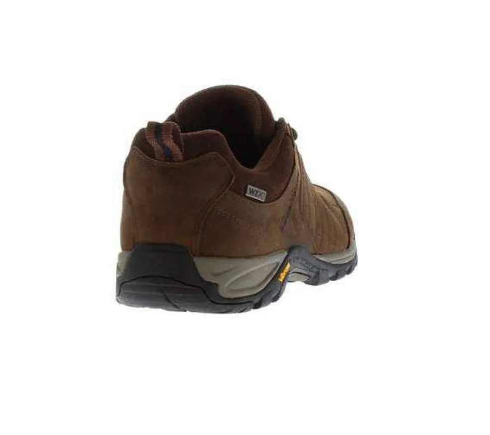 Journey Wateproof Walking Shoes Mens