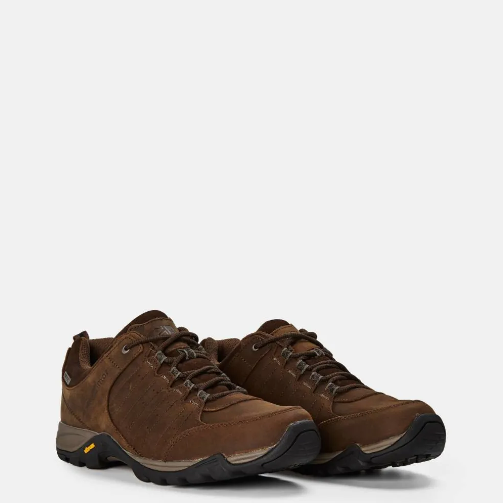 Journey Wateproof Walking Shoes Mens