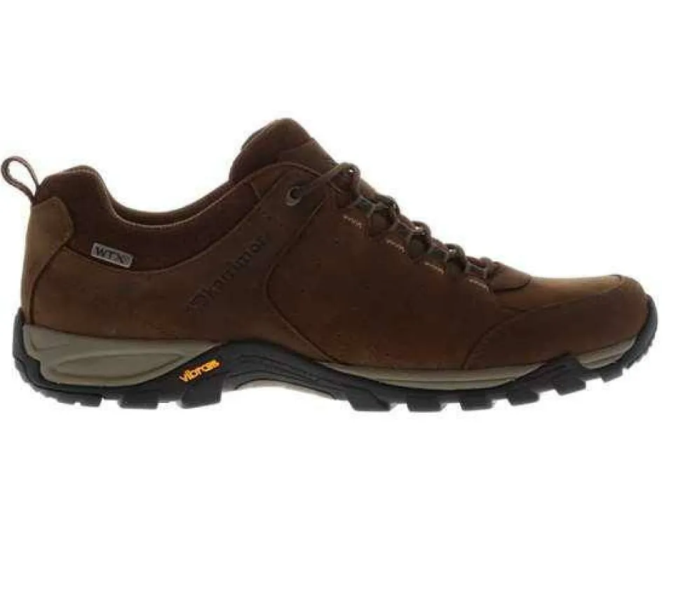 Journey Wateproof Walking Shoes Mens