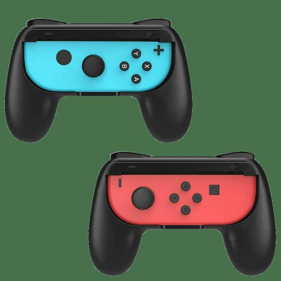 Joy Con Grips for Switch