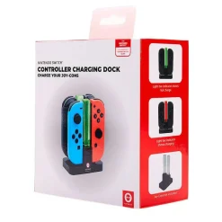 Joy-Con Charging Dock for Switch