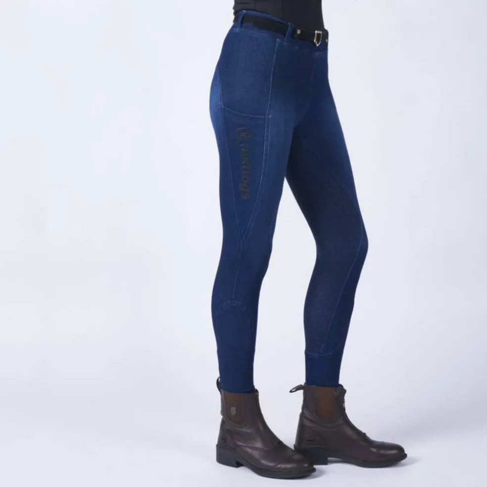 JT Just Jeans Rider Tight