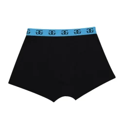 Junior Boys 5-Pack Comfort Trunks