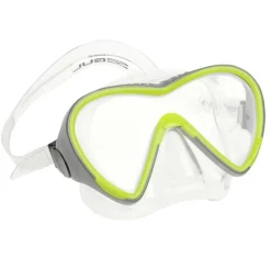 Junior Diving Set - Gul Mask & Snorkel