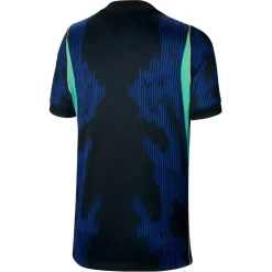 Junior Brazil Away Shirt World Cup ™ 2026