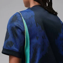 Junior Brazil Away Shirt World Cup ™ 2026