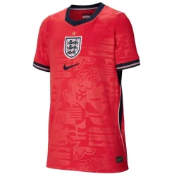Junior England World Cup 2026 Away Kit