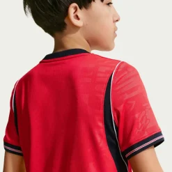 Junior England World Cup 2026 Away Kit