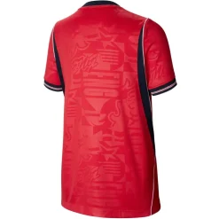 Junior England World Cup 2026 Away Kit