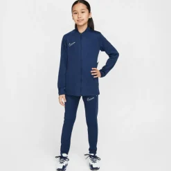 Juniors Academy Warm Up Tracksuit