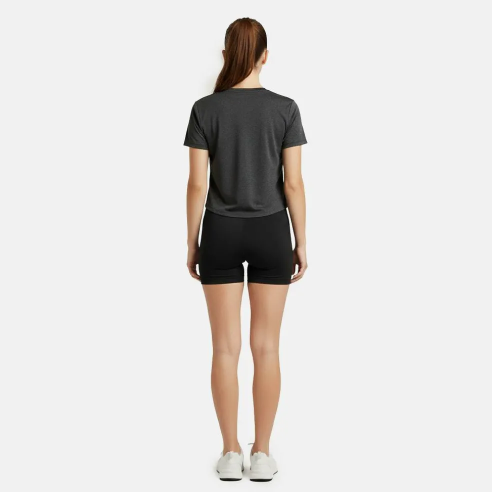 Junior Seamless Short
