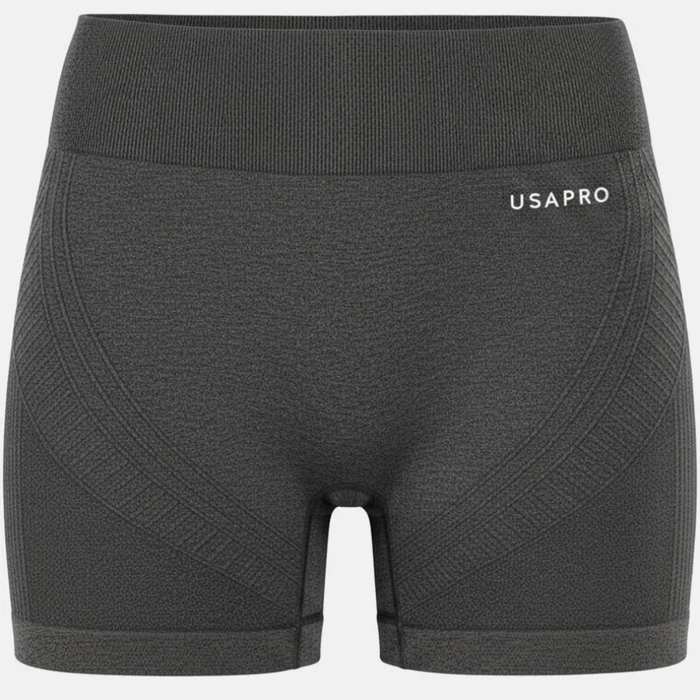 Junior Seamless Short
