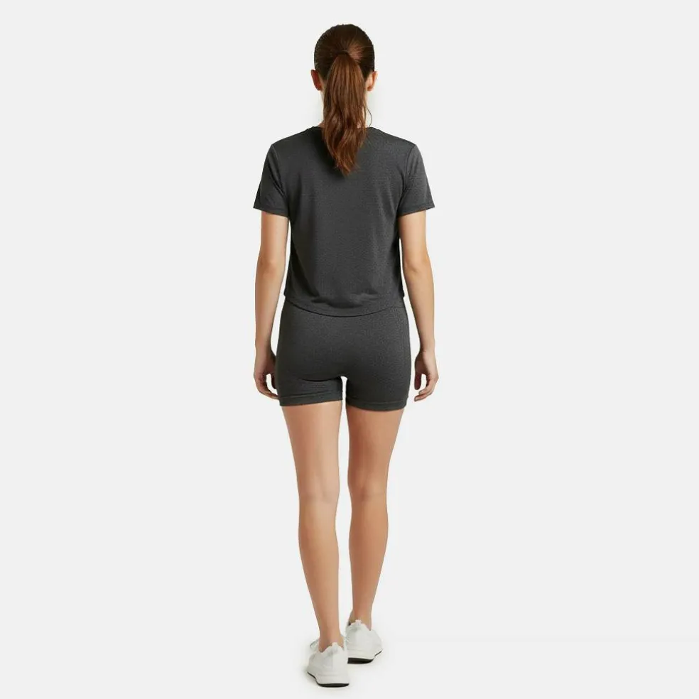Junior Seamless Short