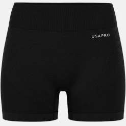 Junior Seamless Short