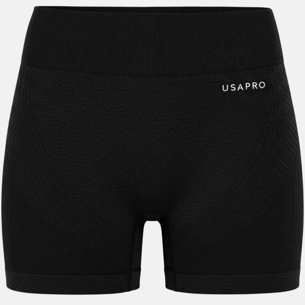Junior Seamless Short