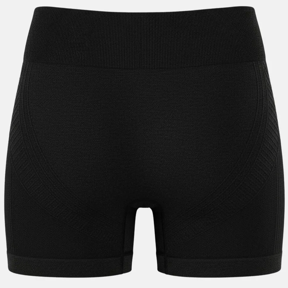 Junior Seamless Short
