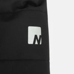 Juniors' Moritz Windproof DWR Detachable Hood Ski Jacket