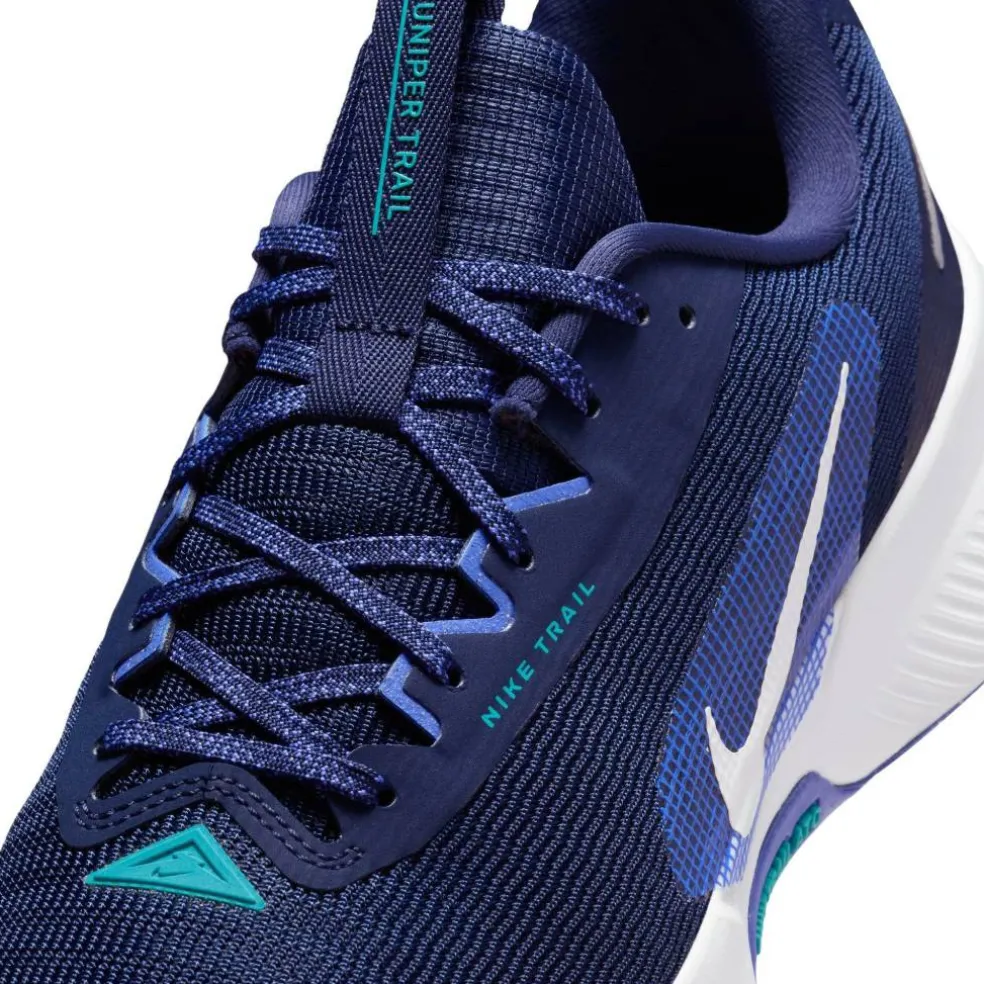 Juniper Trail 3 Running Trainers Mens