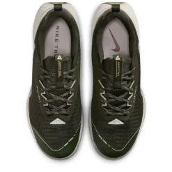 Juniper Trail 3 Running Trainers Mens