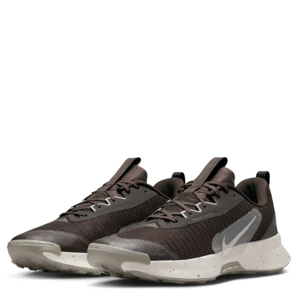 Juniper Trail 3 Running Trainers Mens