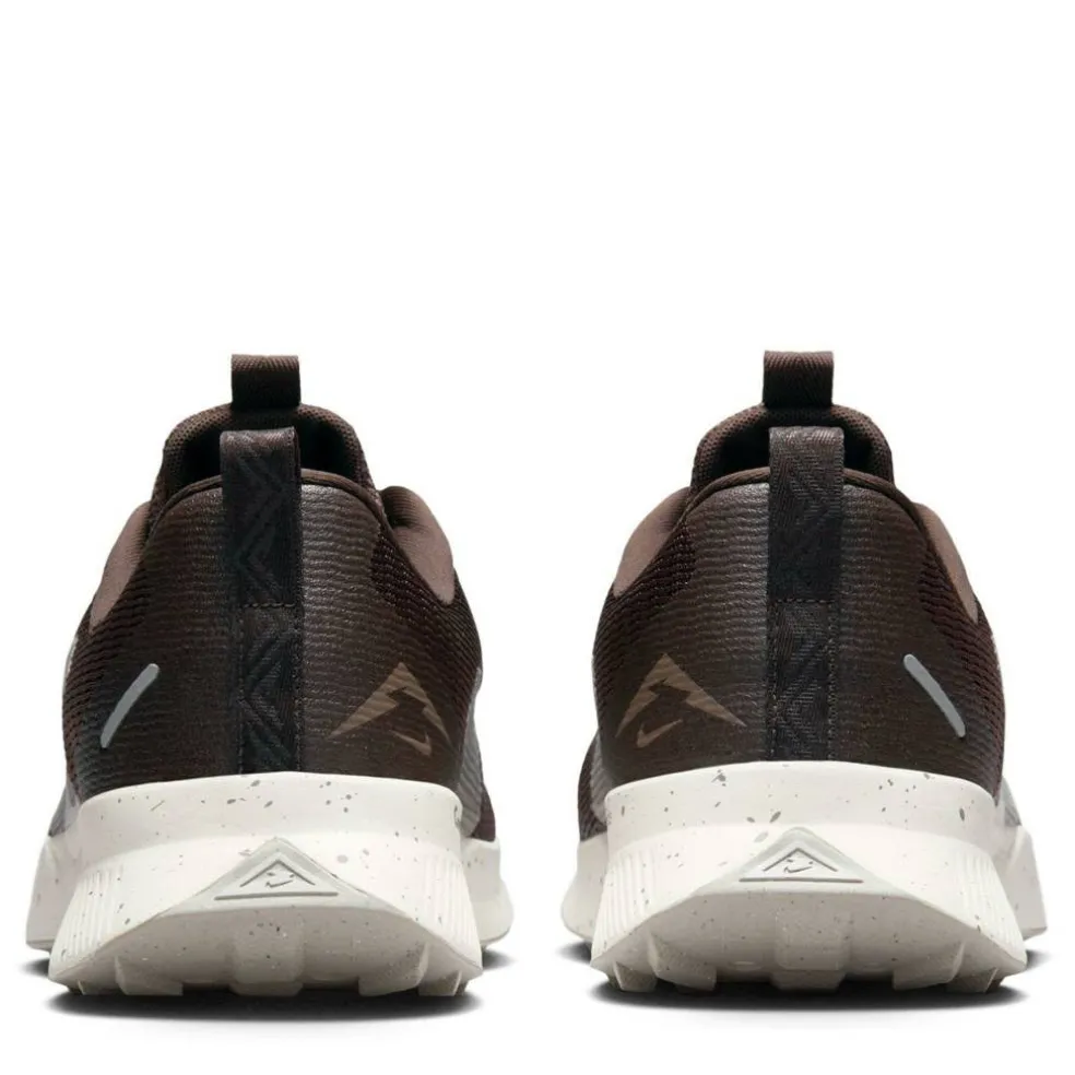 Juniper Trail 3 Running Trainers Mens