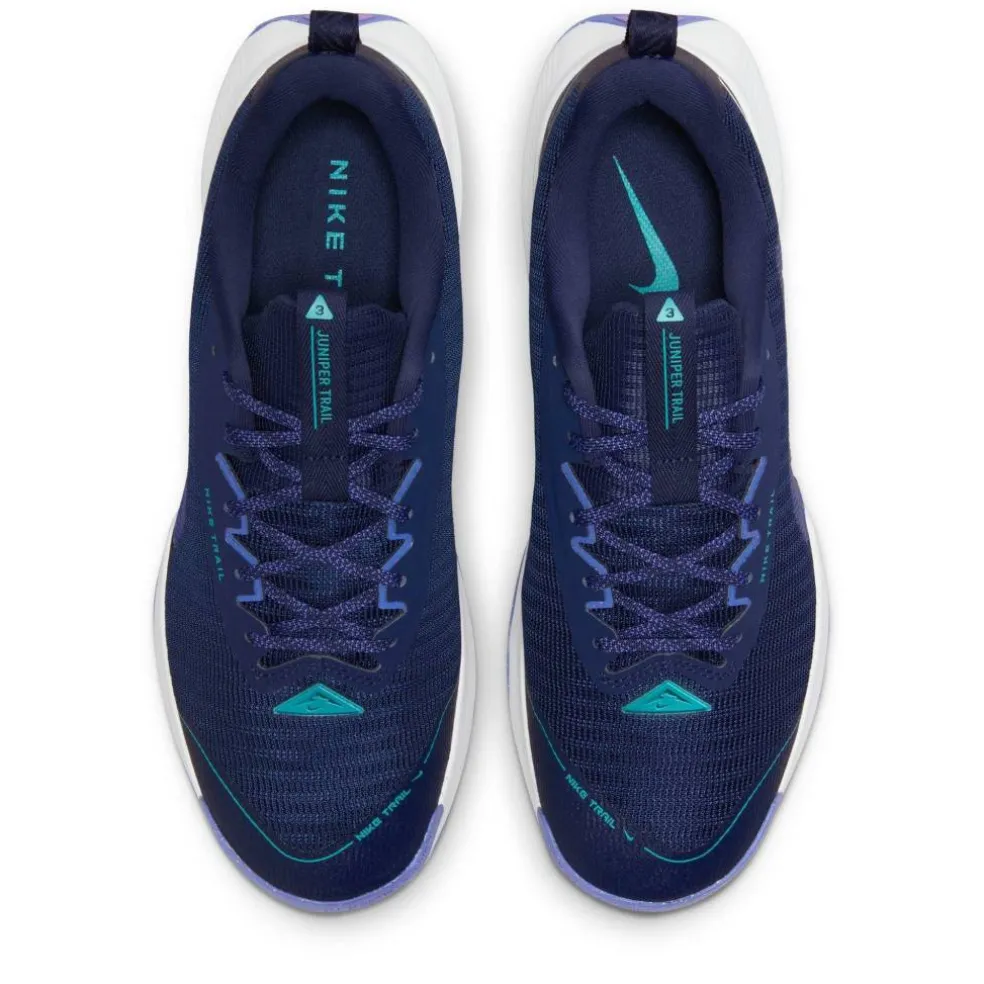 Juniper Trail 3 Running Trainers Mens